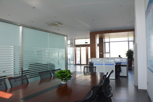 办公环境3